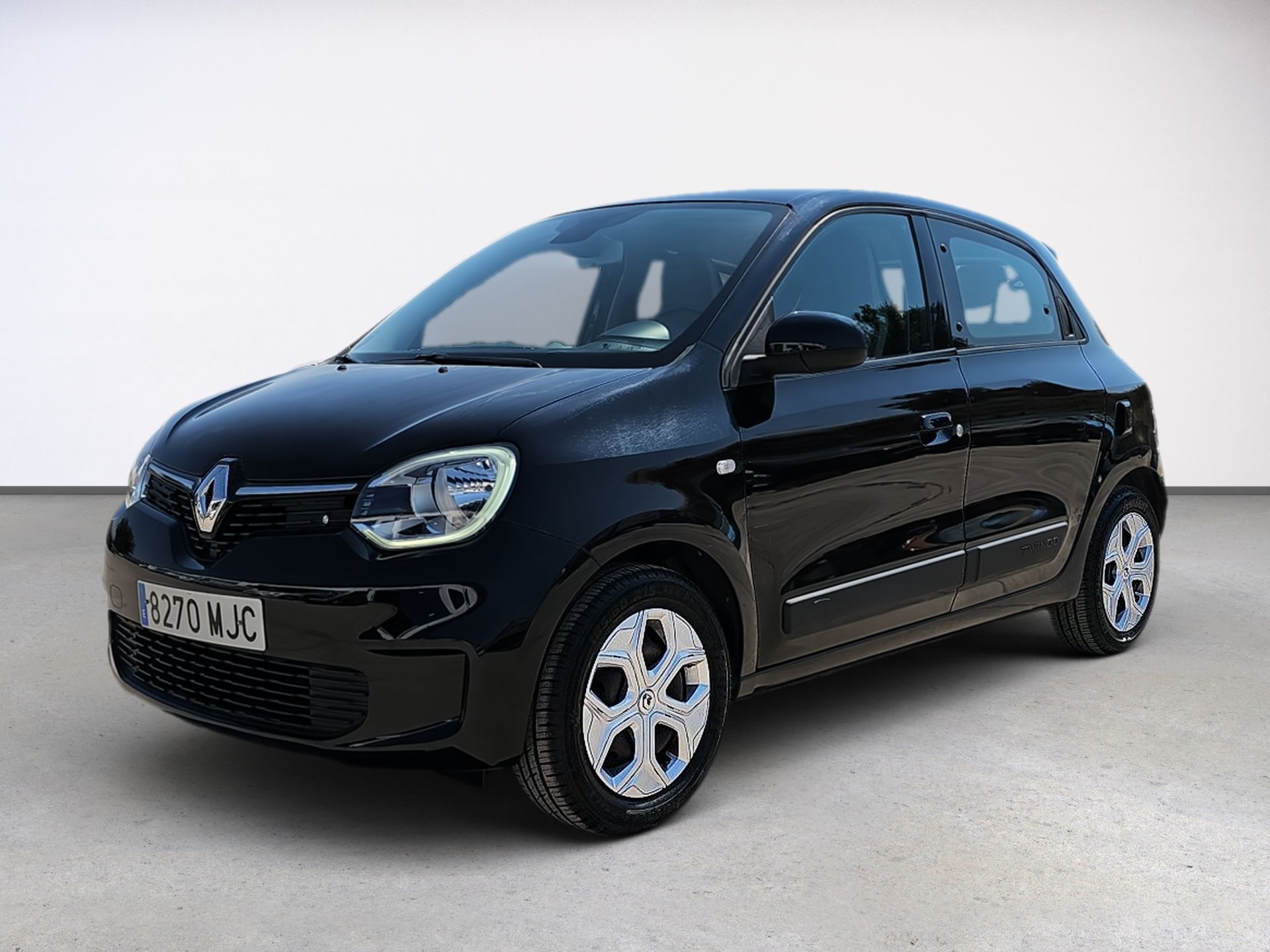 Renault TWINGO en Motorflash
