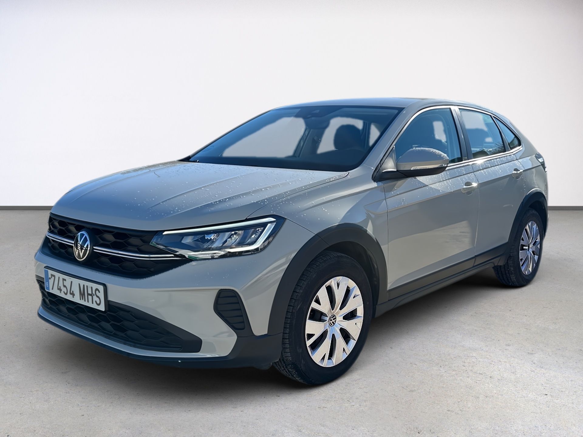 Volkswagen Taigo en Motorflash