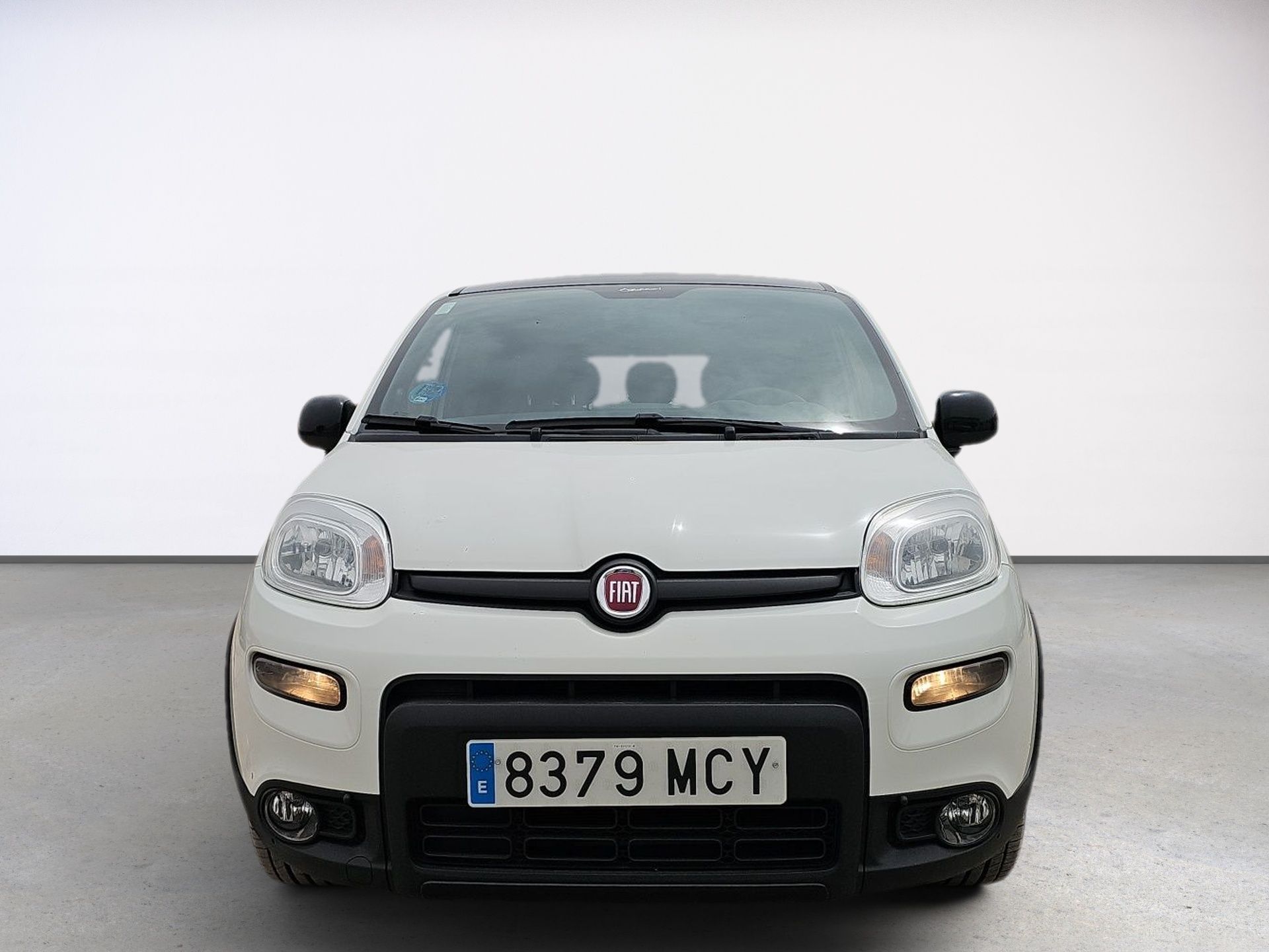 Foto 2 Fiat Panda 1.0 Hybrid Gse Sport 51 kW (70 CV)