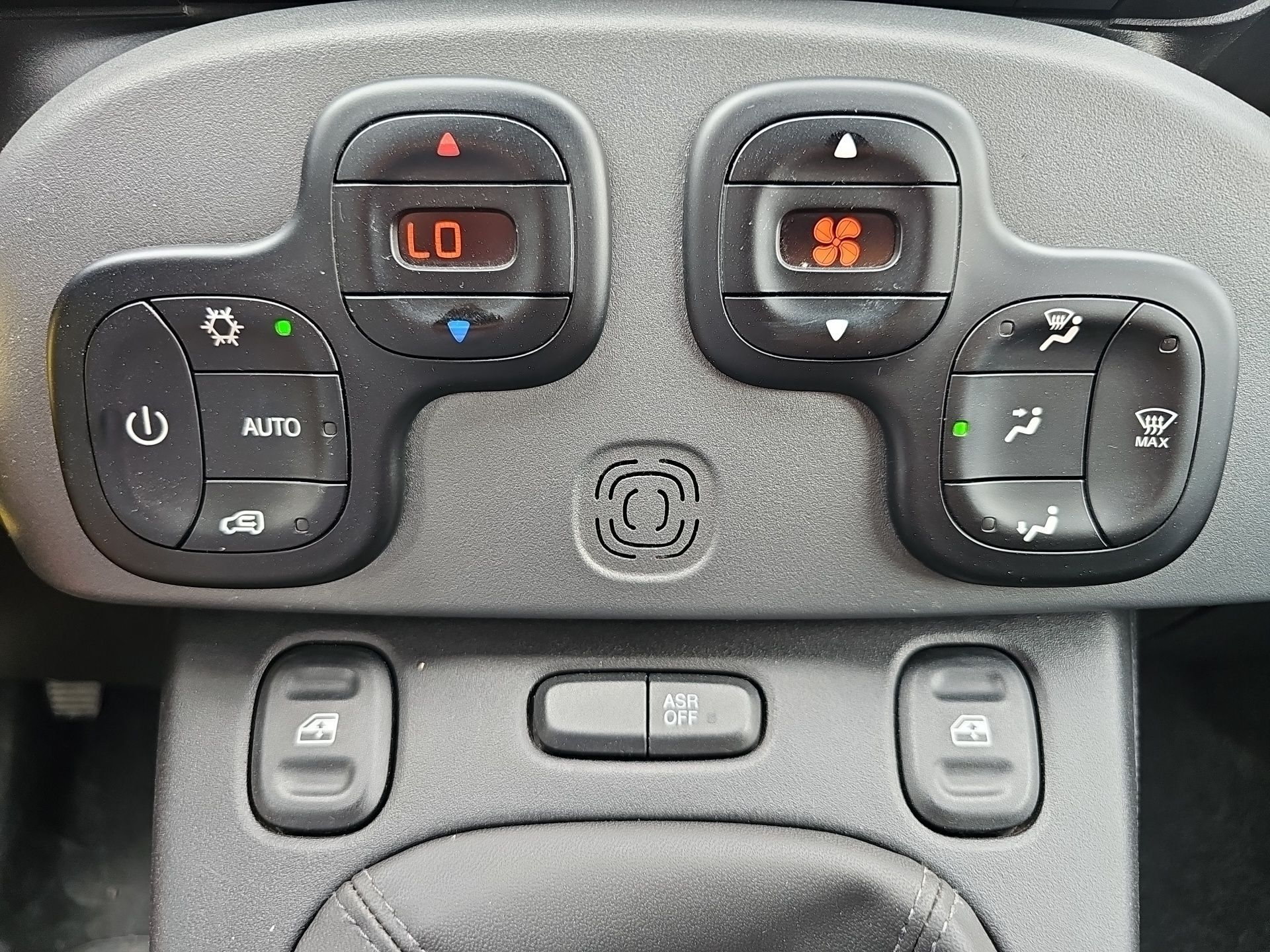 Foto 18 Fiat Panda 1.0 Hybrid Gse Sport 51 kW (70 CV)
