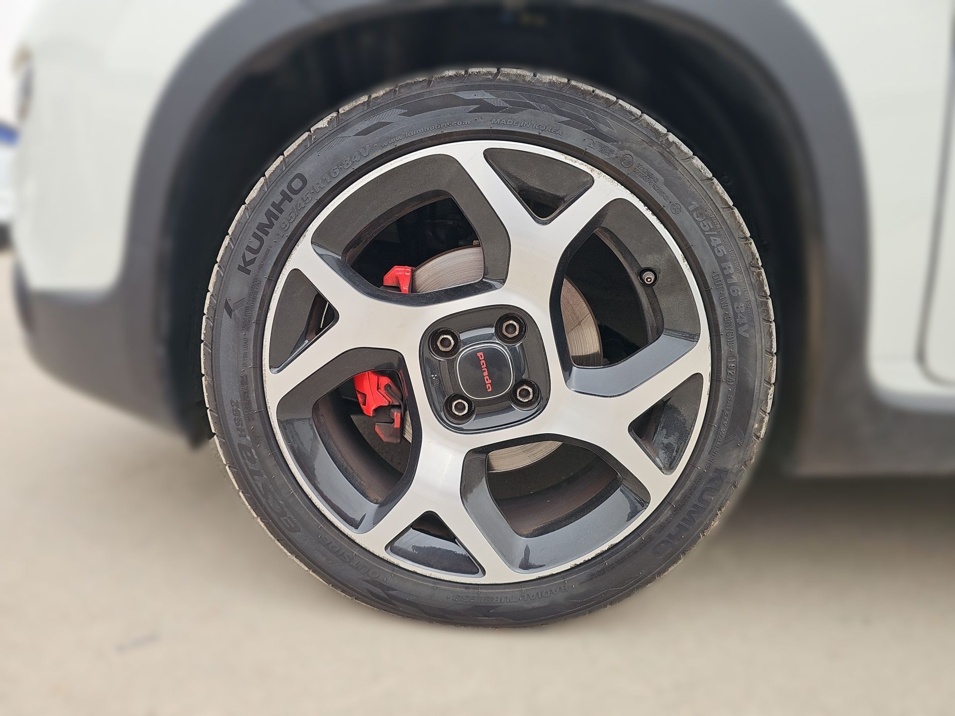 Foto 13 Fiat Panda 1.0 Hybrid Gse Sport 51 kW (70 CV)