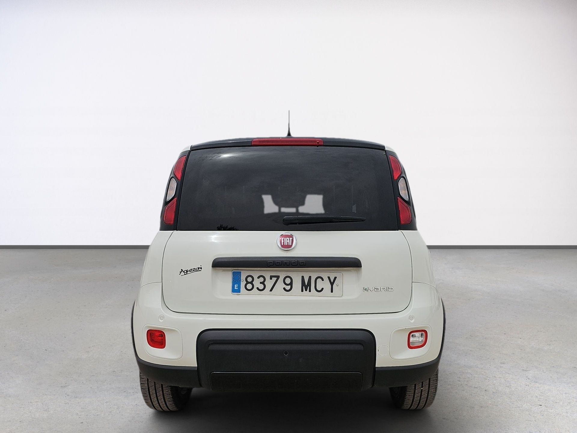 Foto 5 Fiat Panda 1.0 Hybrid Gse Sport 51 kW (70 CV)