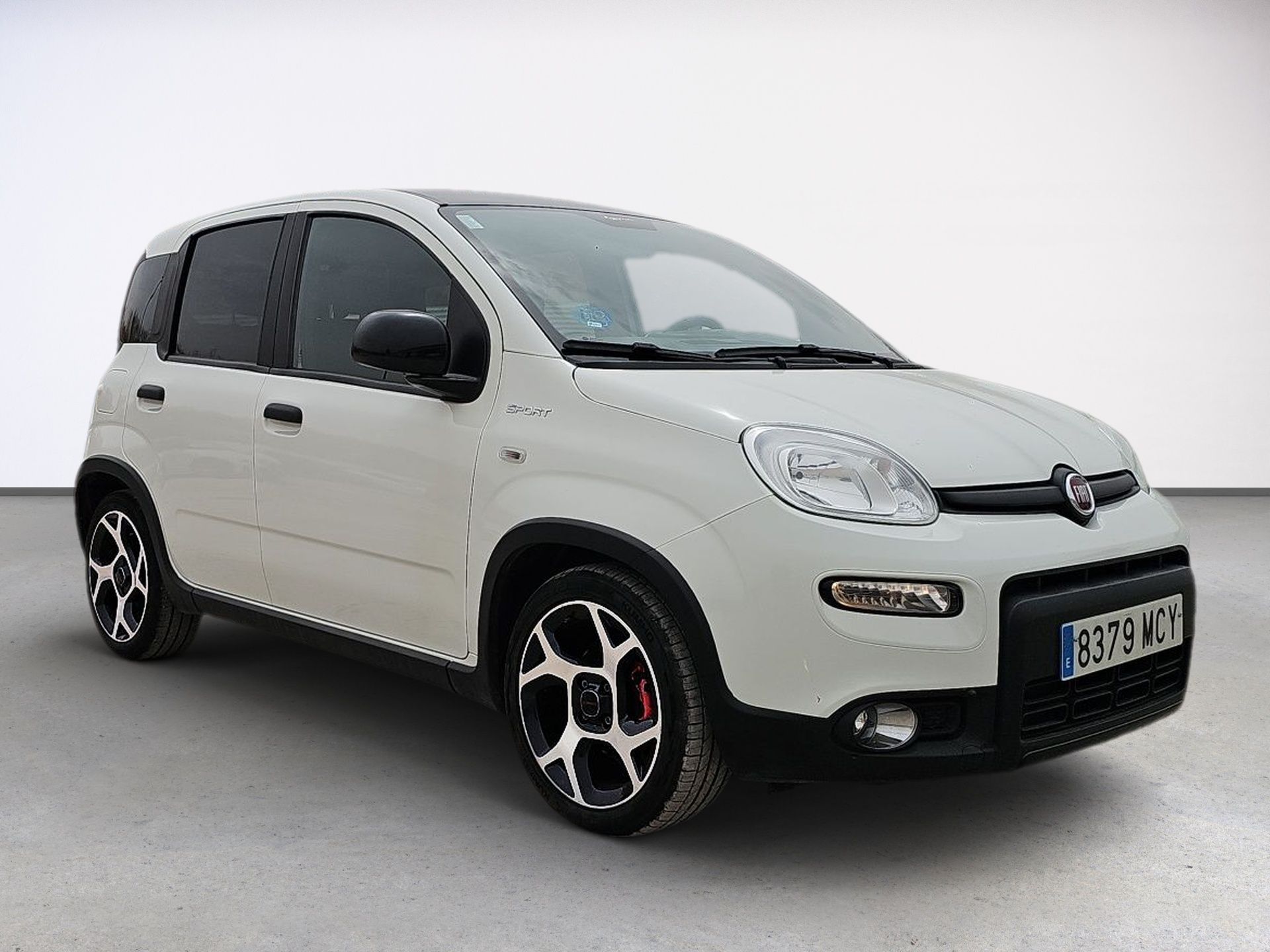Foto 3 Fiat Panda 1.0 Hybrid Gse Sport 51 kW (70 CV)