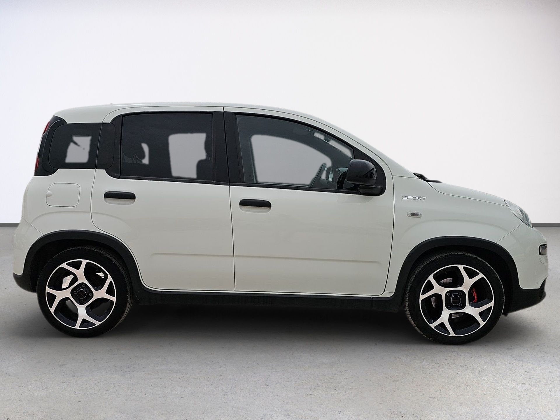 Foto 4 Fiat Panda 1.0 Hybrid Gse Sport 51 kW (70 CV)