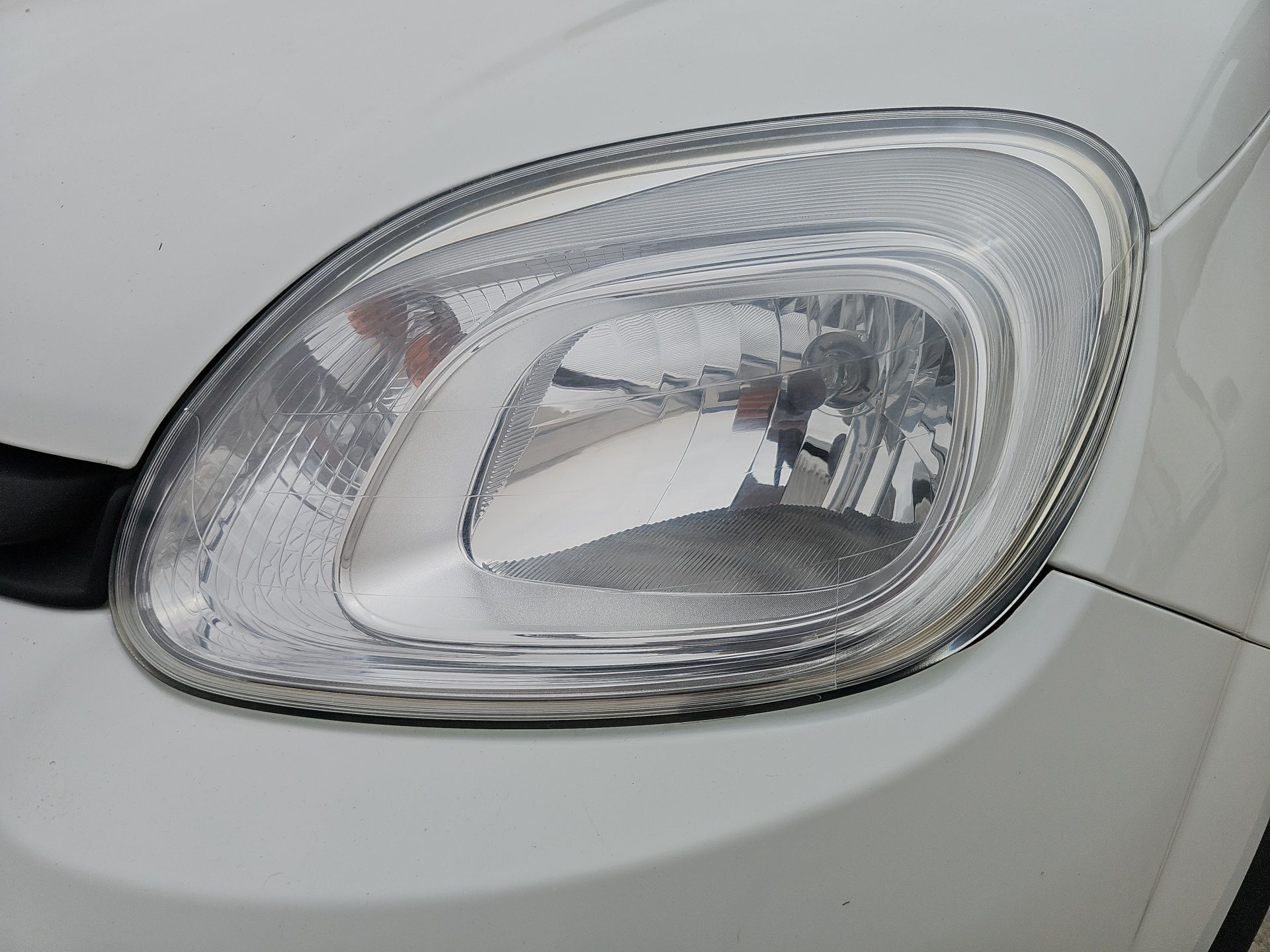 Foto 16 Fiat Panda 1.0 Hybrid Gse Sport 51 kW (70 CV)