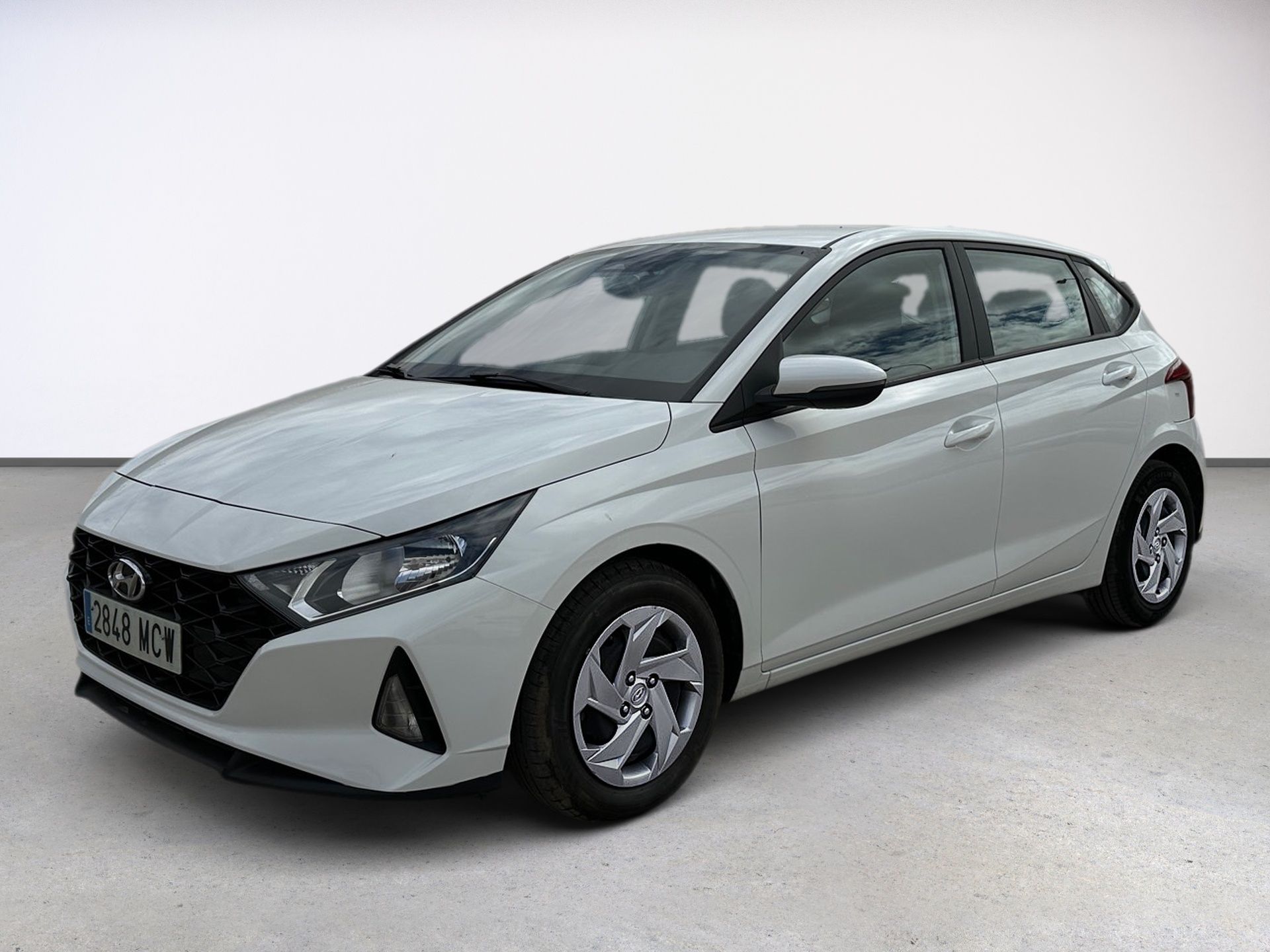Hyundai i20 en Motorflash