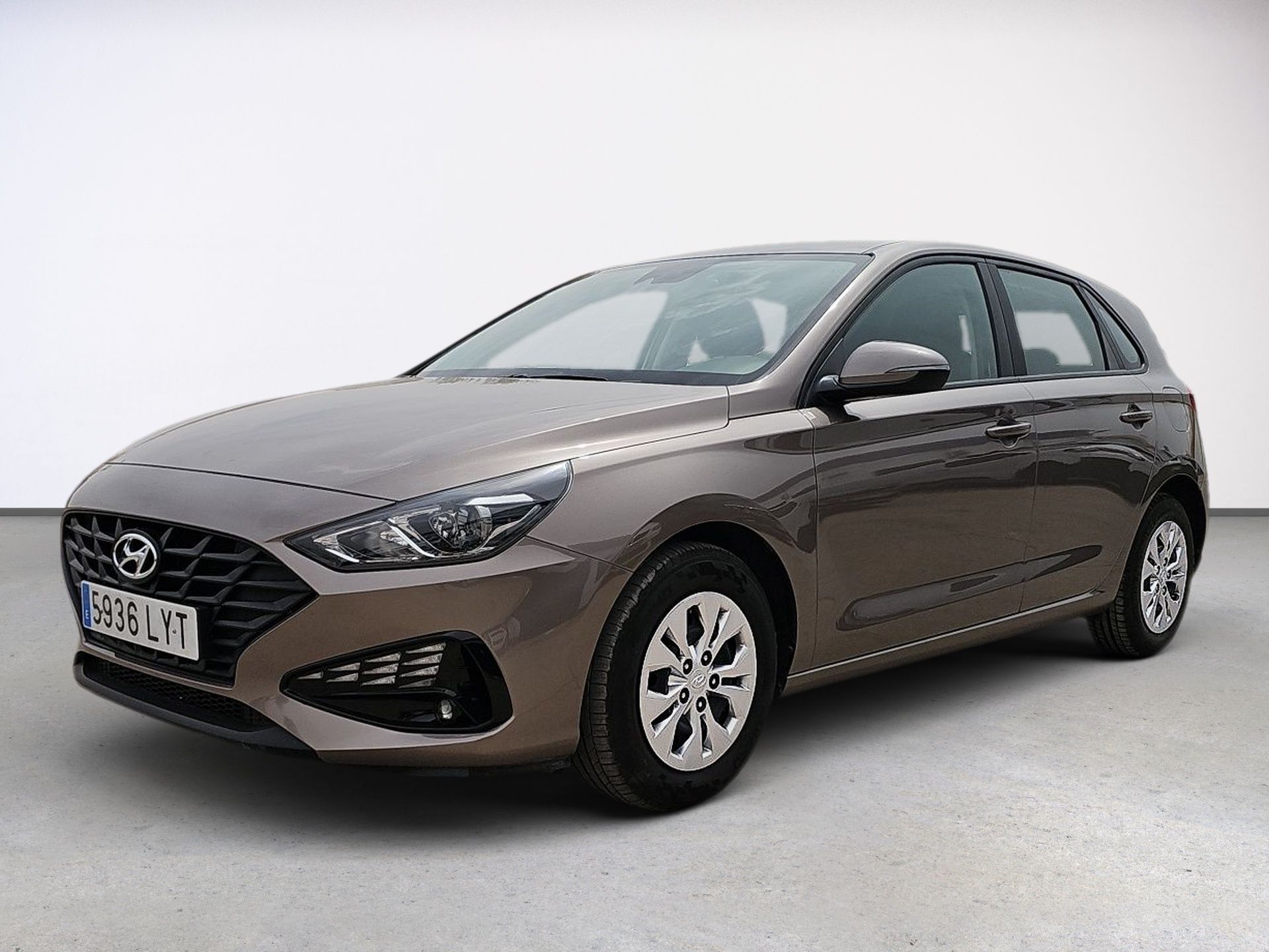 Hyundai i30 en Motorflash