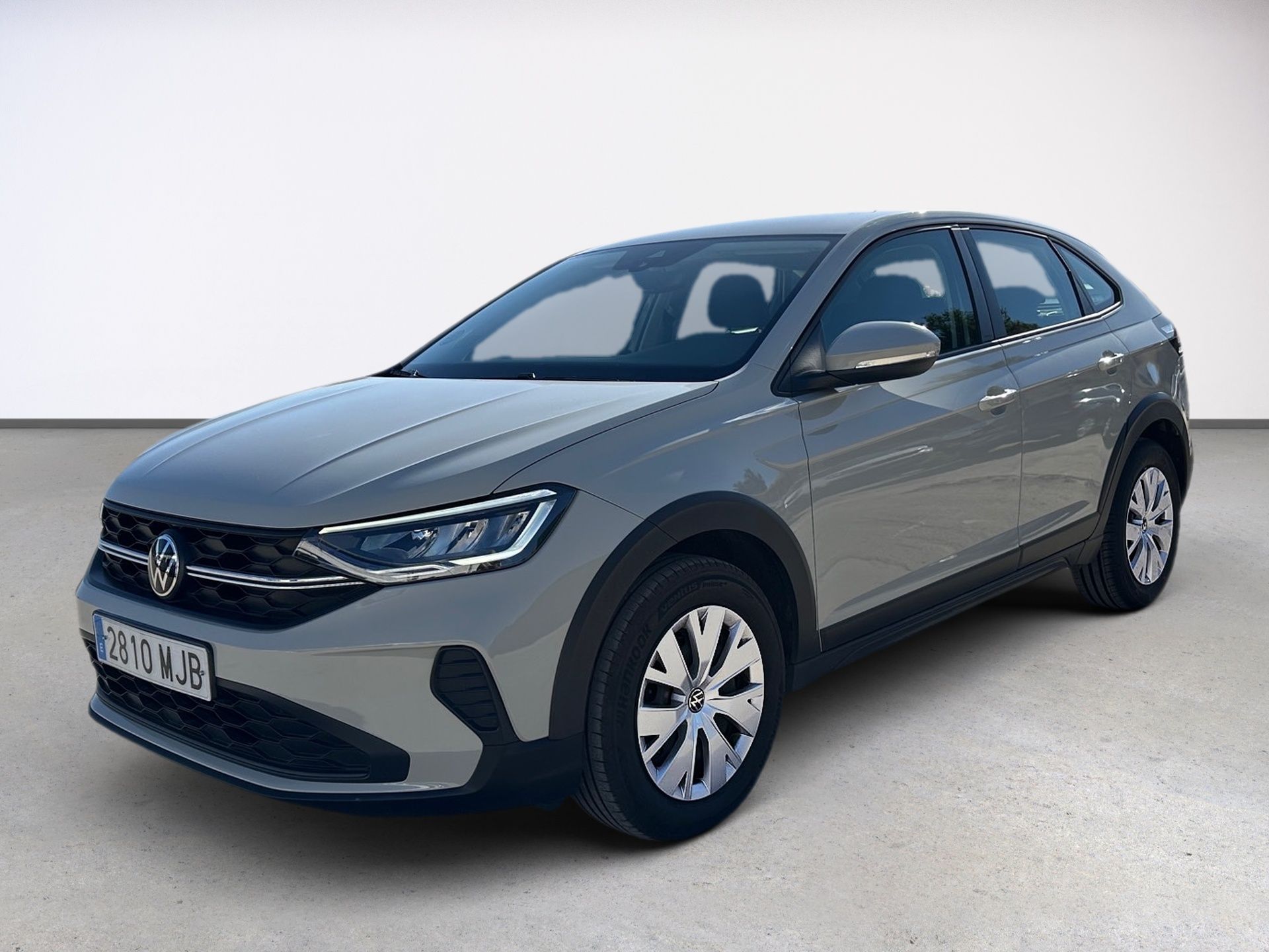 Volkswagen Taigo en Motorflash