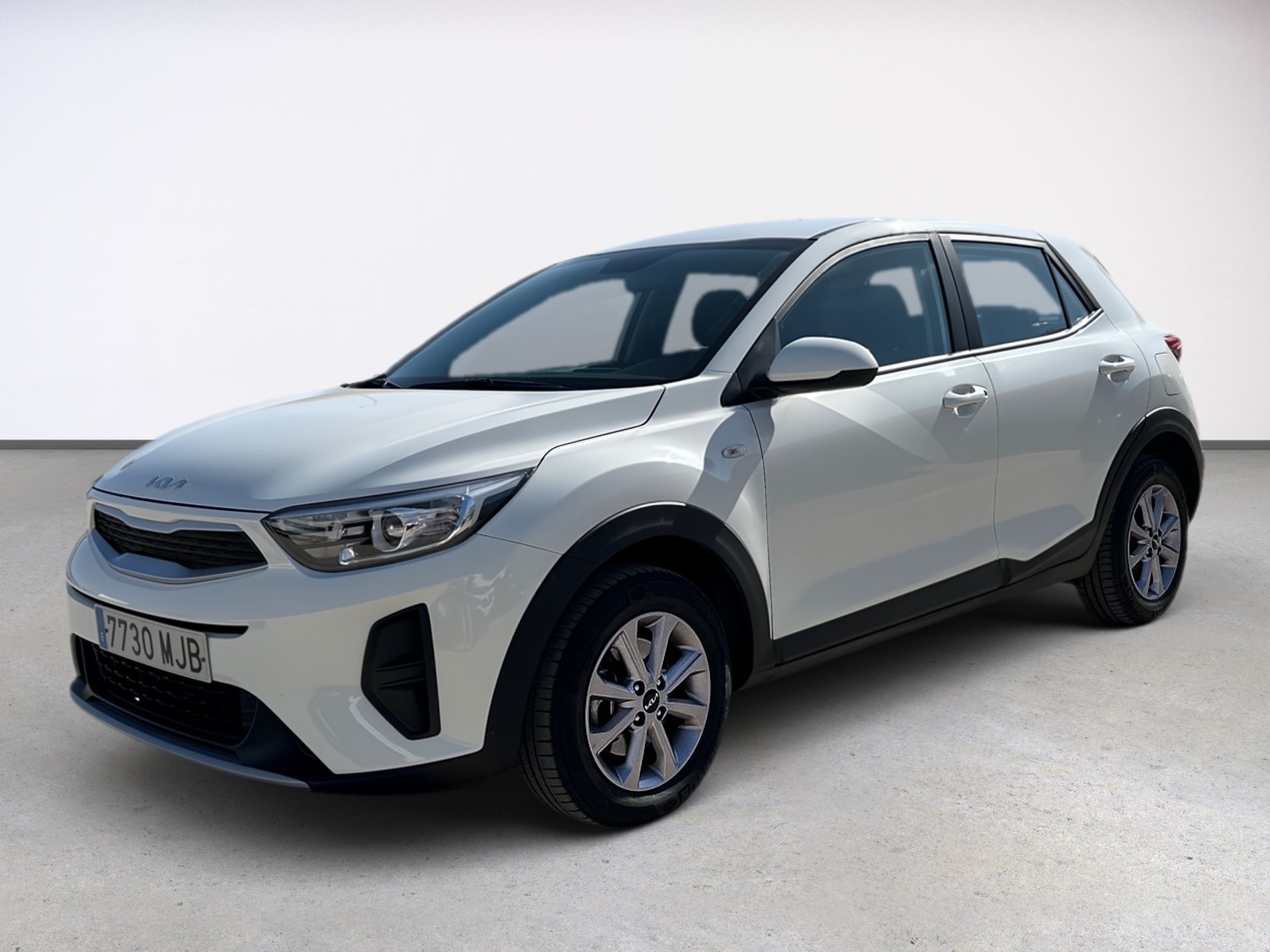 Kia Stonic en Motorflash