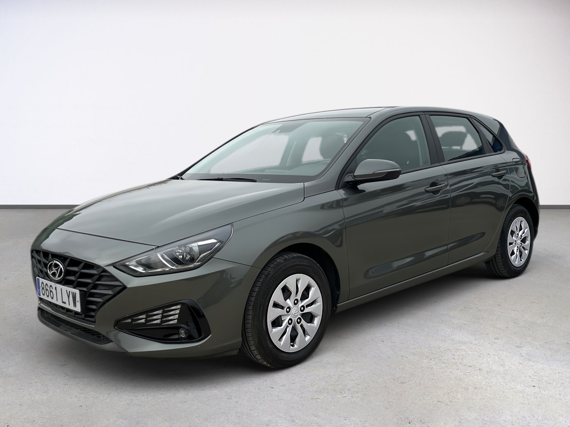 Hyundai i30 en Motorflash