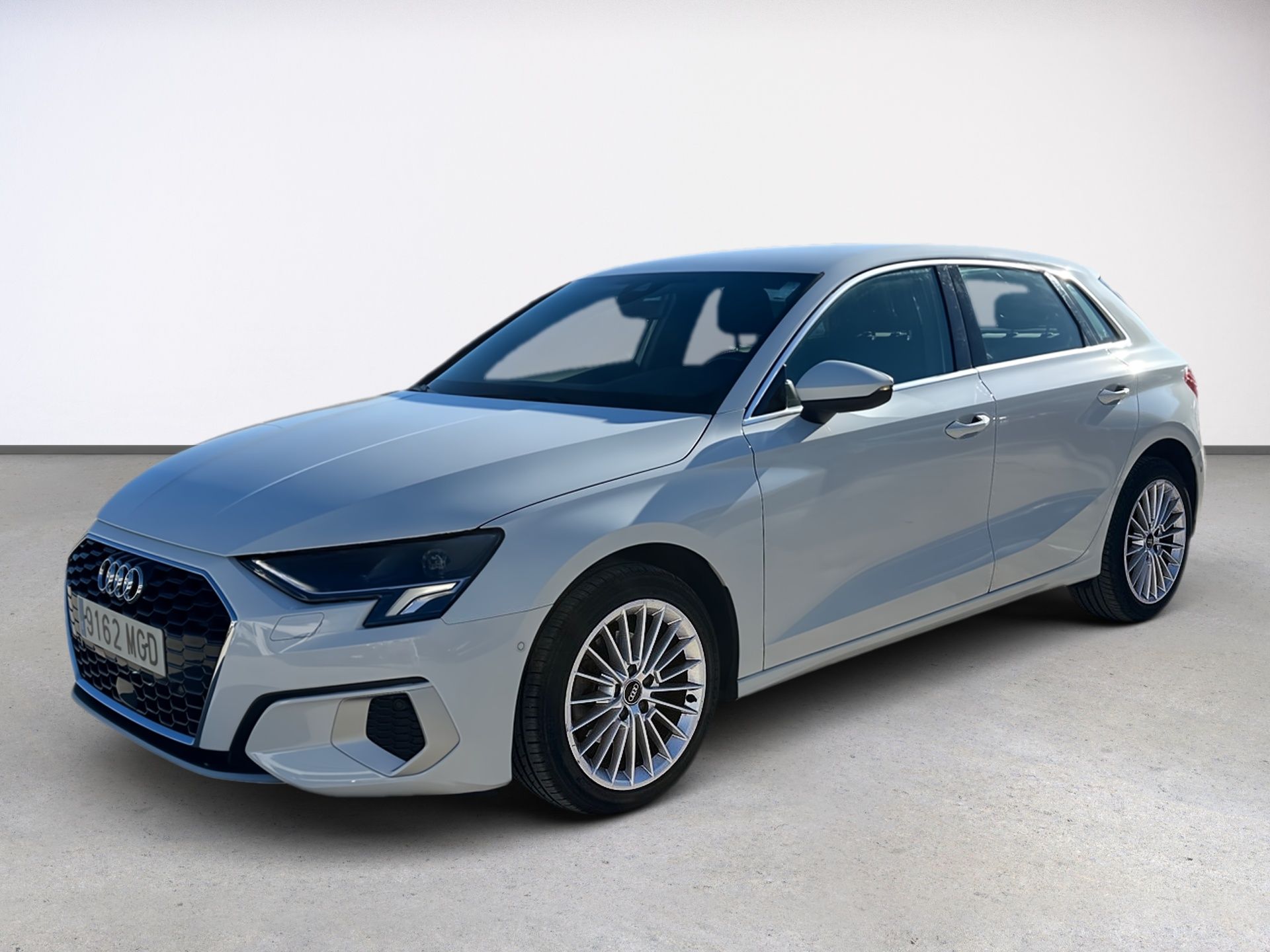 Audi A3 Sportback en Motorflash