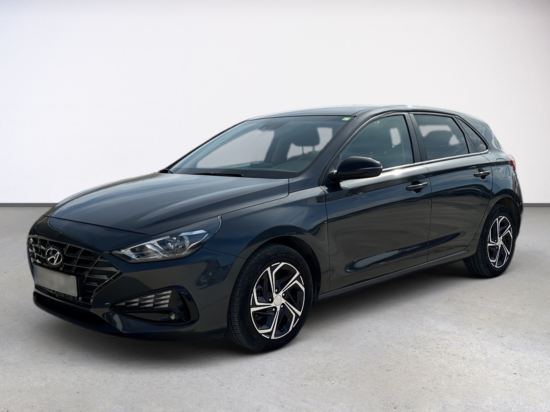 Hyundai i30 en Motorflash