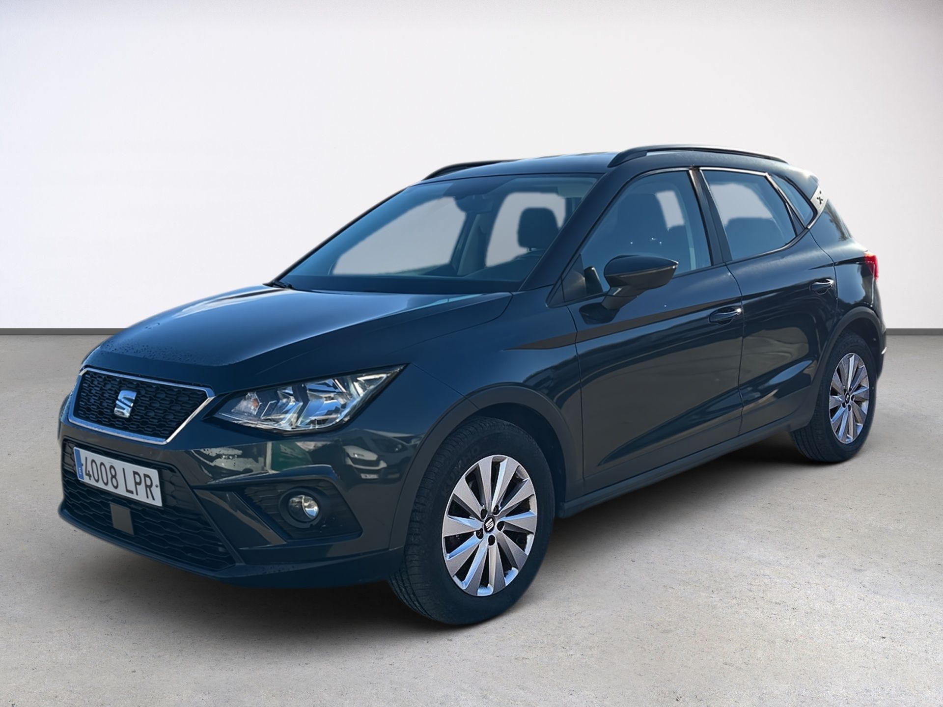 SEAT Arona en Motorflash