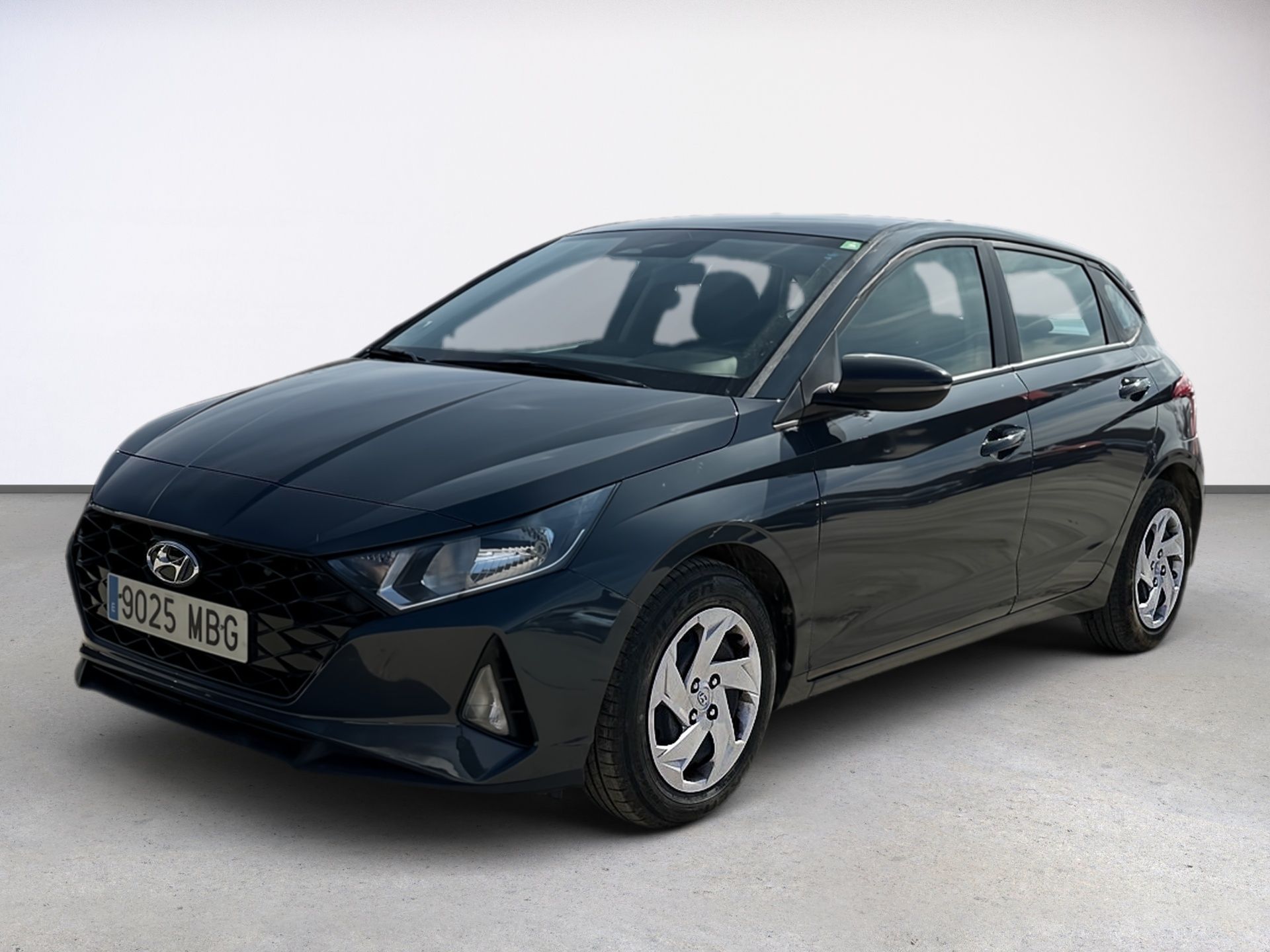 Hyundai i20 en Motorflash