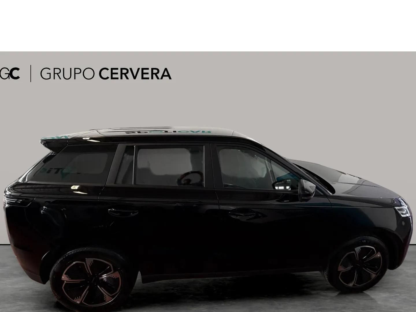 Jaecoo 5 1.6 TGDI Pure FWD 108 KW (147 CV)