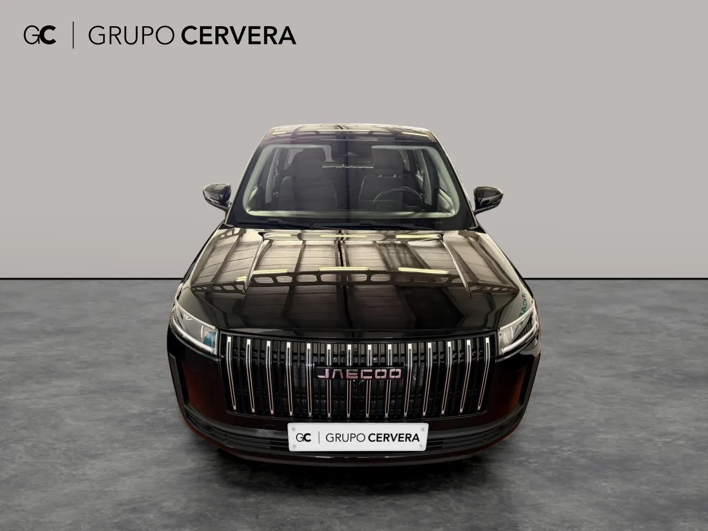 Jaecoo 5 1.6 TGDI Pure FWD 108 KW (147 CV)