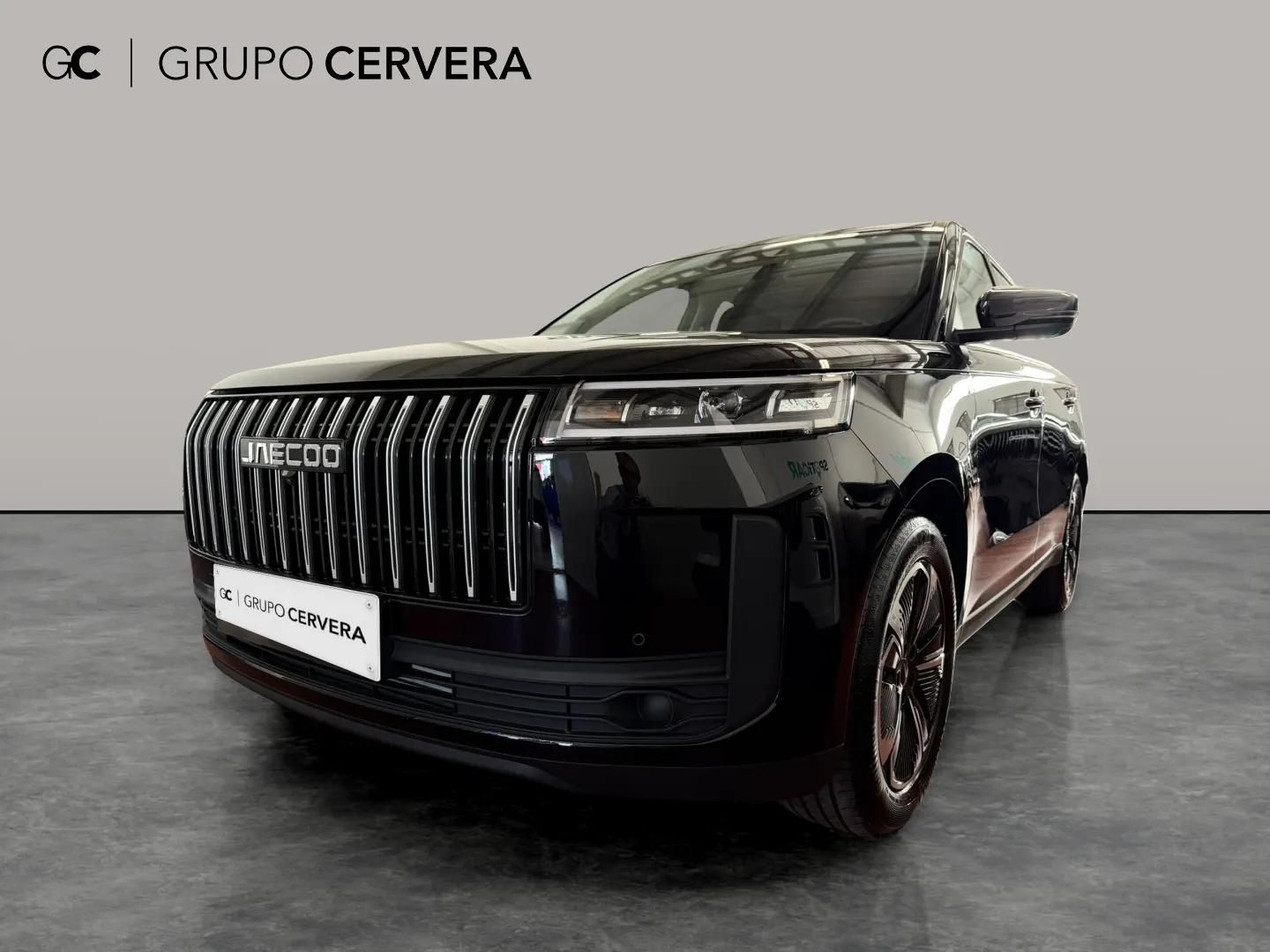 Jaecoo 5 1.6 TGDI Pure FWD 108 KW (147 CV)