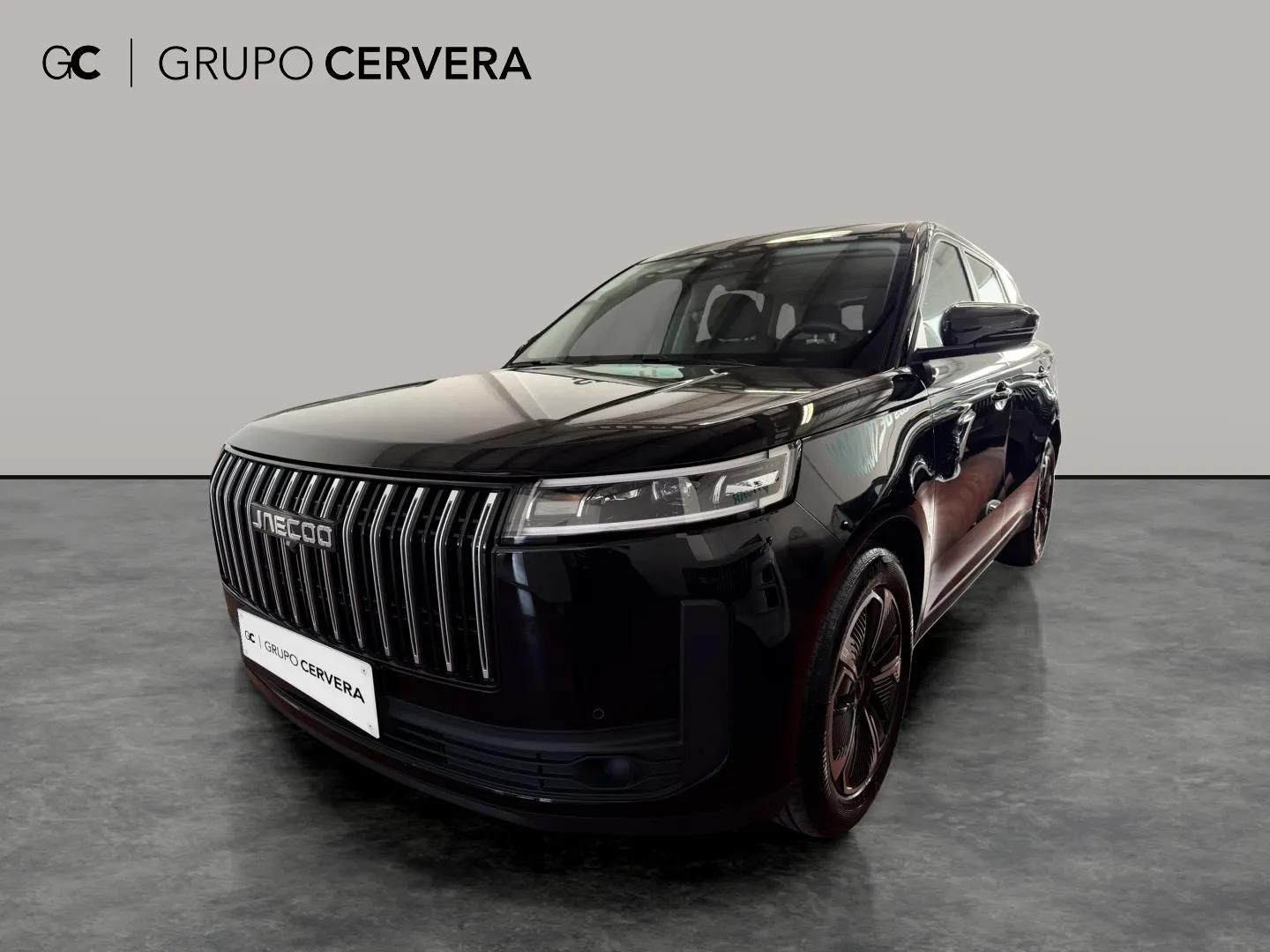 Jaecoo 5 1.6 TGDI Pure FWD 108 KW (147 CV)