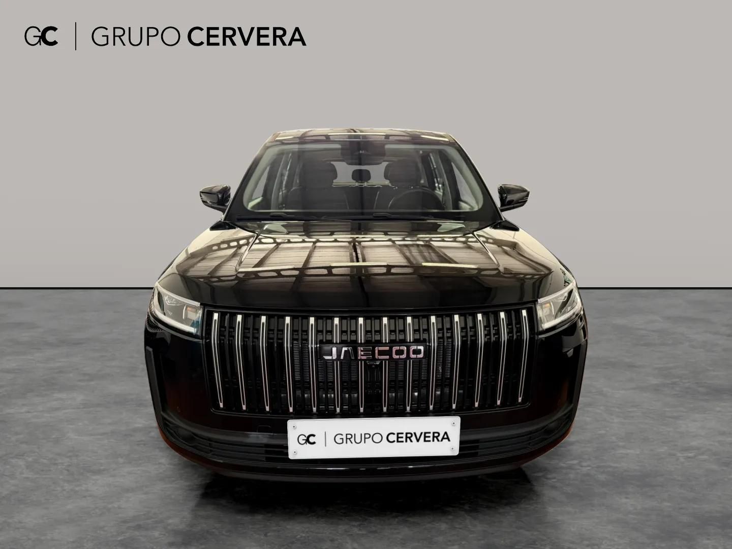 Jaecoo 5 1.6 TGDI Pure FWD 108 KW (147 CV)