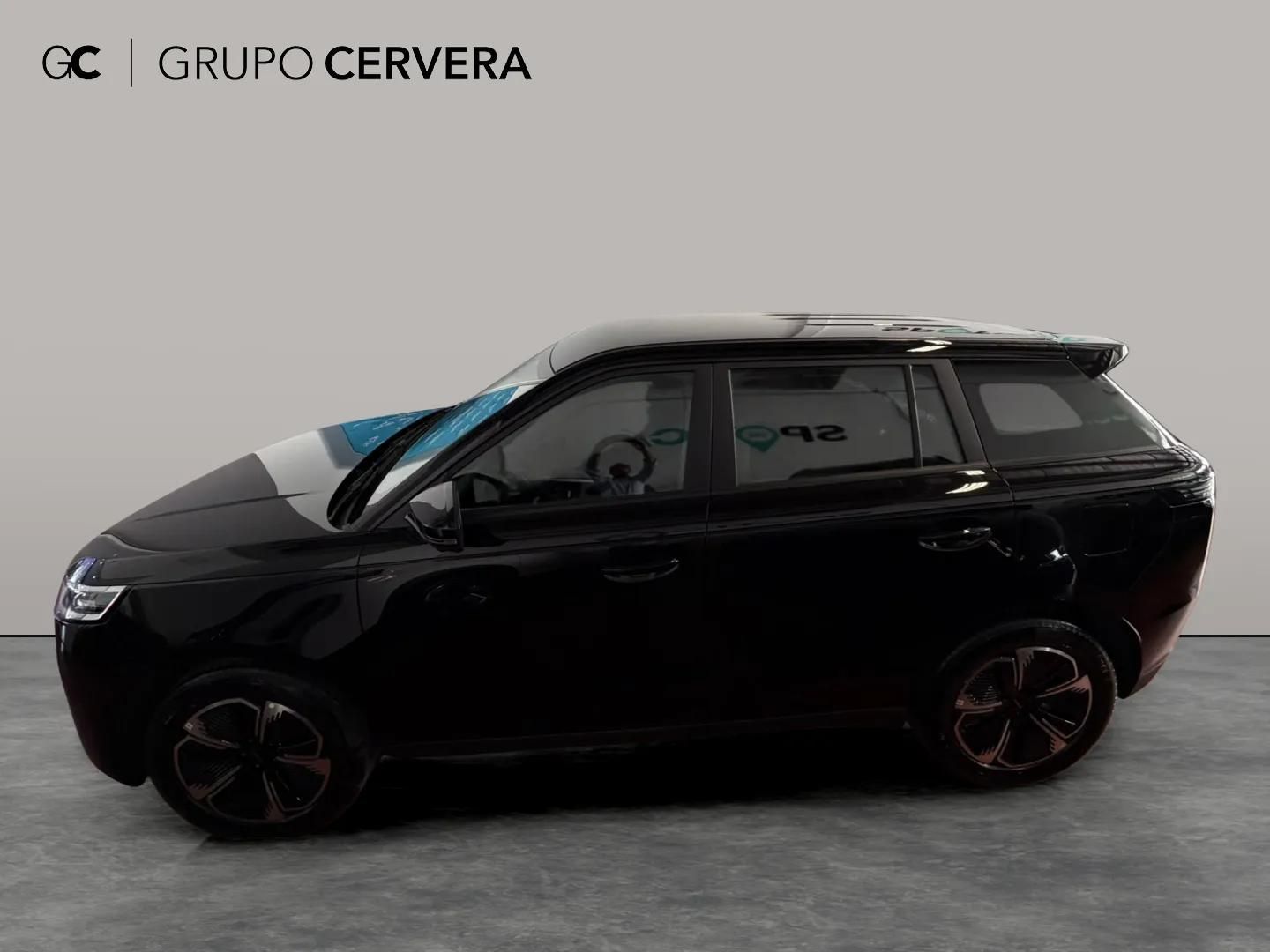 Jaecoo 5 1.6 TGDI Pure FWD 108 KW (147 CV)