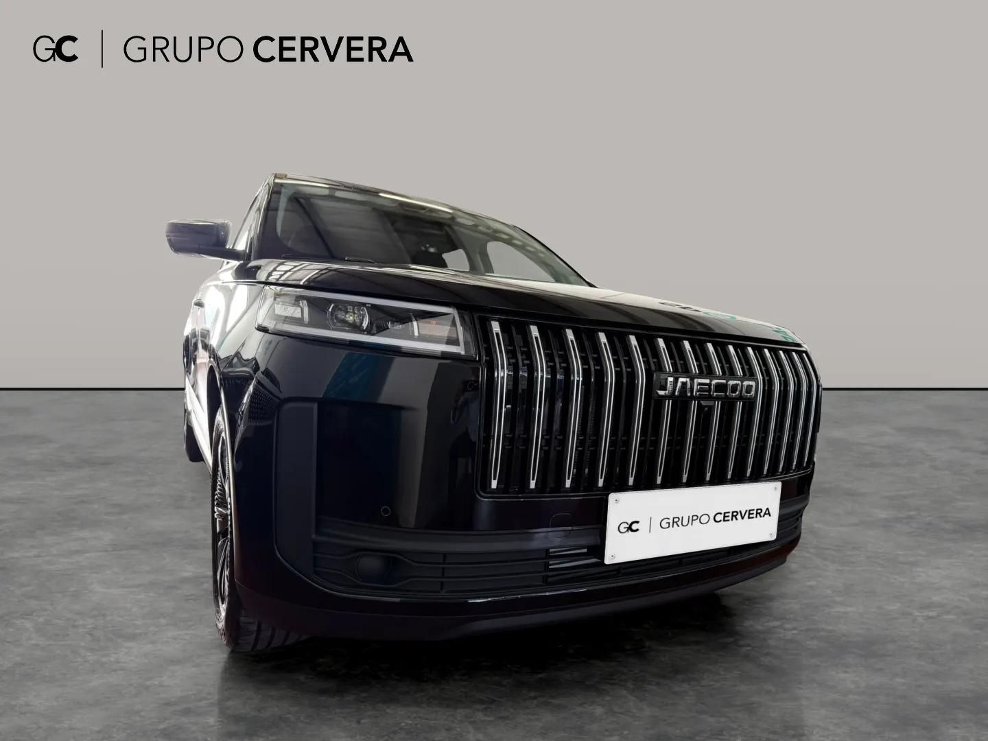 Jaecoo 5 1.6 TGDI Pure FWD 108 KW (147 CV)