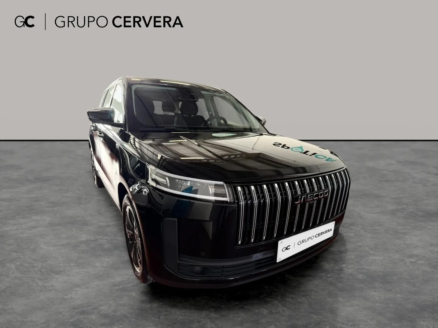 Jaecoo 5 1.6 TGDI Pure FWD 108 KW (147 CV)