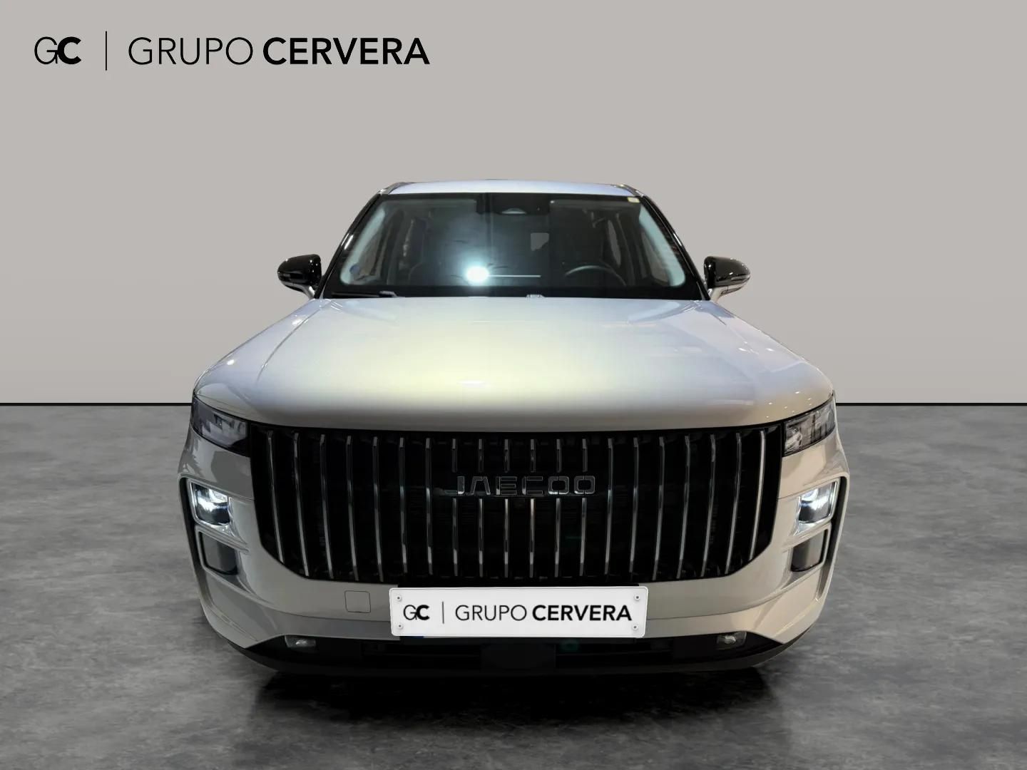 Jaecoo 7 1.5 TGDI PHEV +1DHT Select FWD 255 KW (347 CV) Jaecoo 7 1.5 TGDI PHEV +1DHT Select FWD 255 KW (347 CV)