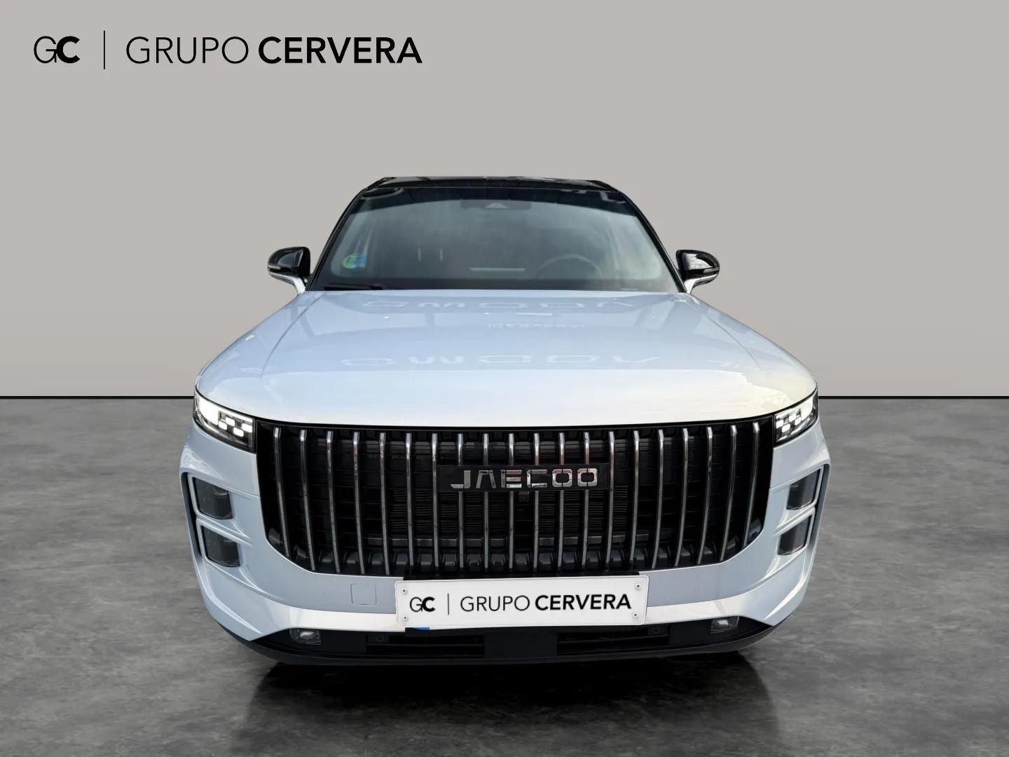 Jaecoo 7 1.5 TGDI HEV Exclusive 165 KW (224 CV) Jaecoo 7 1.5 TGDI HEV Exclusive 165 KW (224 CV)