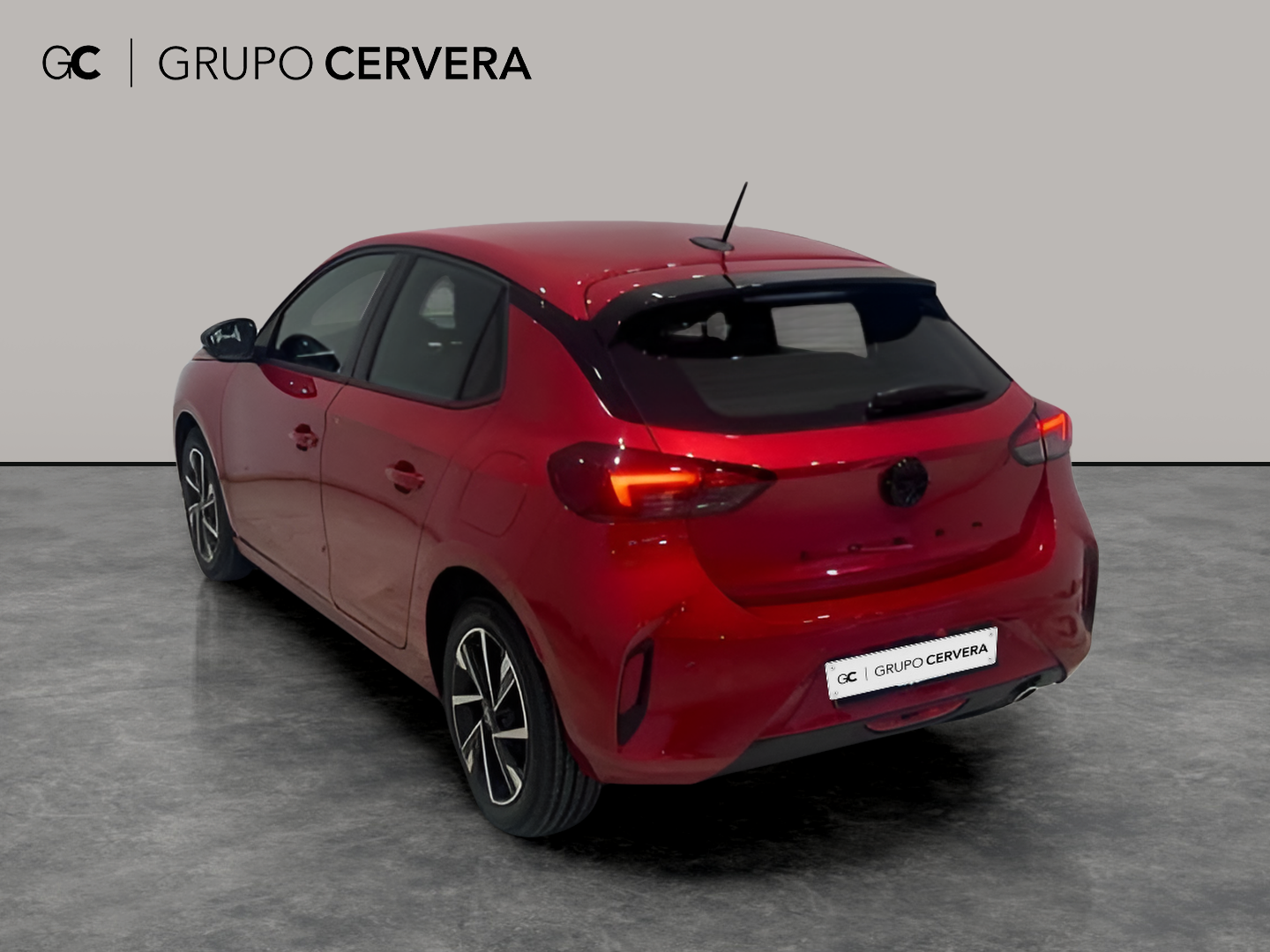 Opel Corsa 1.2 T XHL GS 74 KW (100 CV)