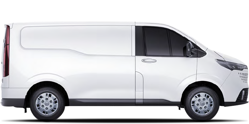 imagen MAXUS Deliver 7 2.0D L2H1 110 kW (150 CV)-60