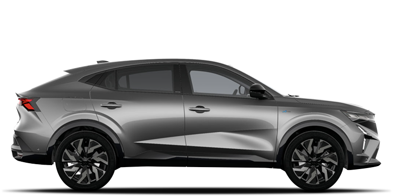 imagen Renault Rafale Techno E-Tech full hybrid 147 kW (200 CV)-60