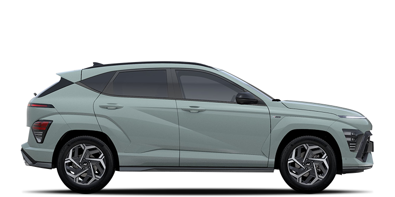 imagen Hyundai Kona 1.6 GDI HEV Maxx DT 101 kW (138 CV)-60