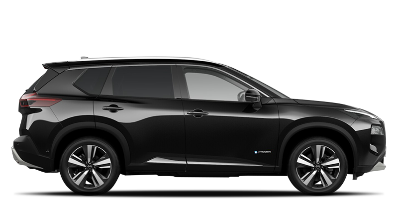 imagen Nissan X-Trail 1.5 e-Power Acenta 4x2 A/T 150 kW (204 CV)-60