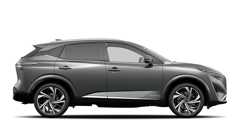 imagen Nissan Qashqai E-POWER Acenta 140 kW (190 CV)-60