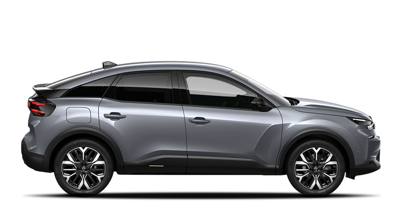 imagen Citroen C4 Hybrid 145 e-DCS6 Max 107 kW (145 CV)-60