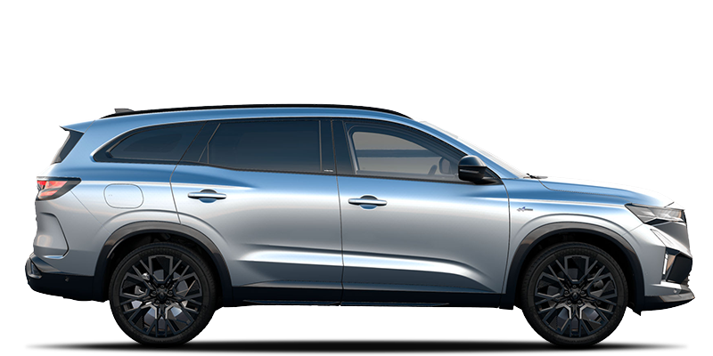 imagen Renault Espace Techno E-Tech full hybrid 147 kW (200 CV)-60