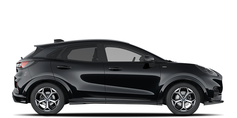 imagen Ford Puma 1.0 EcoBoost MHEV ST-Line 92 kW (125 CV)-60