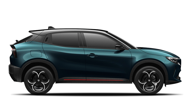 imagen Alfa Romeo Junior 1.2 Ibrida DCT 107 kW (145 CV)-60