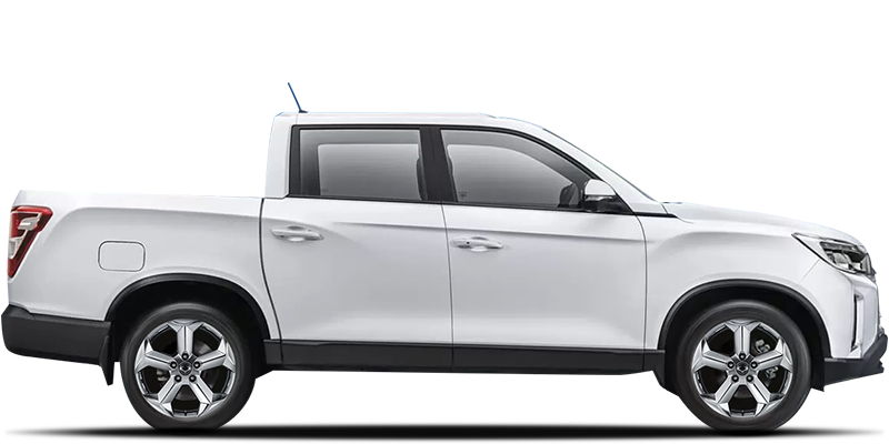 imagen KGM Musso Sports D22DTR Pro 4x4 149 kW (202 CV)-60