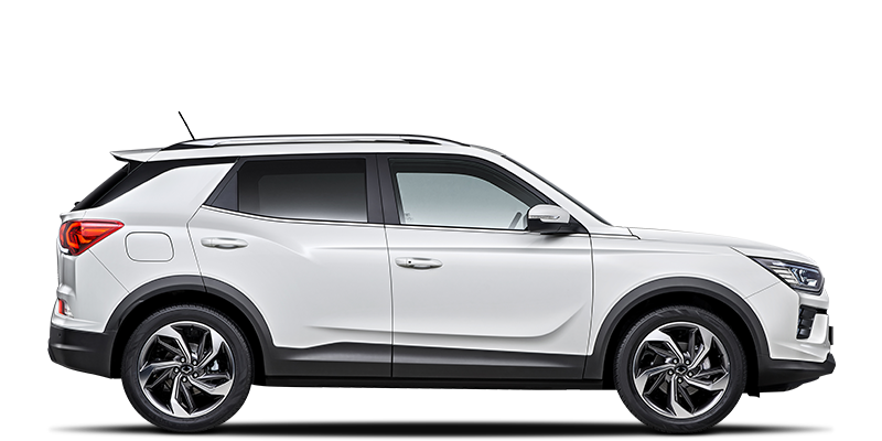 imagen KGM Korando G15T LP Urban Plus 110 kW (149 CV)-60