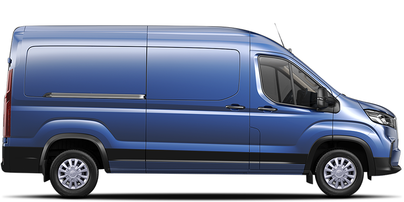 imagen MAXUS Deliver 9 2.0D L3H2 Pro 110 kW (150 CV)-60