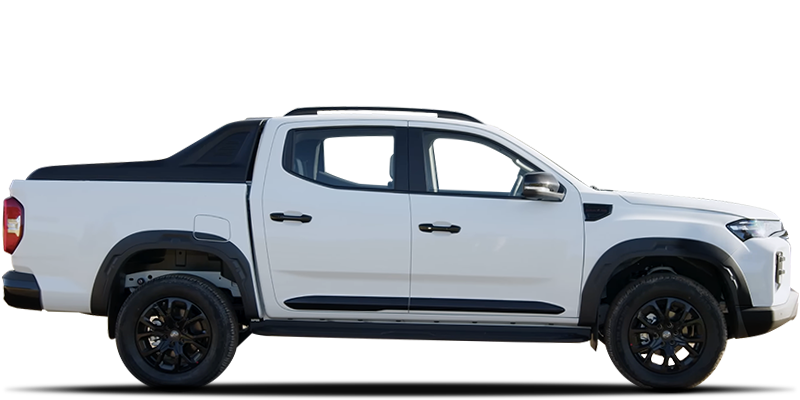 imagen MAXUS T60 MAX 2.0 T60 MAX 4WD 8AT 158 kW (215 CV)-60