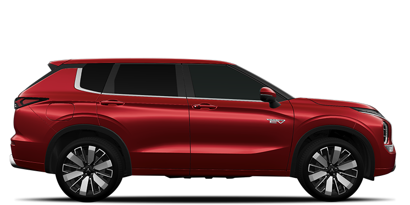 imagen Mitsubishi Outlander 2.4 PHEV Kaiteki 4WD Auto 225 kW (306 CV)-60