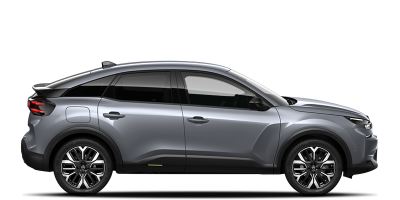 imagen Citroen C4 Hybrid 145 e-DCS6 Max 107 kW (145 CV)-60