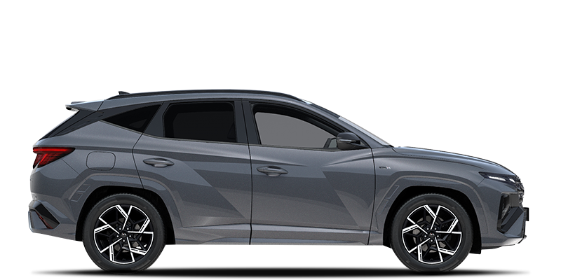 imagen Hyundai Tucson 1.6T HEV Klass AT 176 kW (239 CV)-60