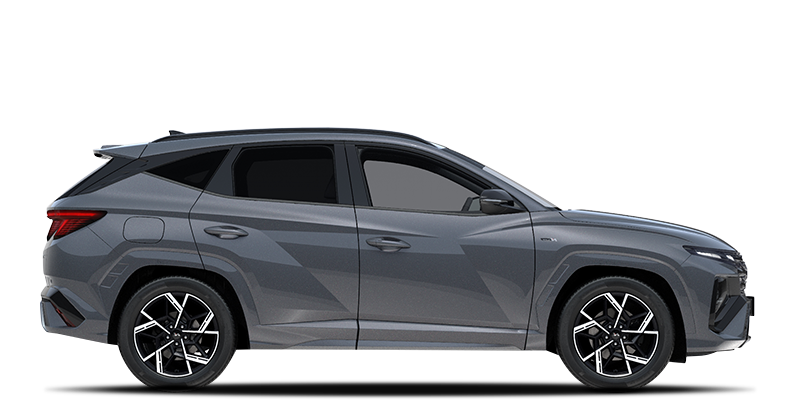 imagen Hyundai Tucson 1.6T HEV Klass AT 176 kW (239 CV)-60