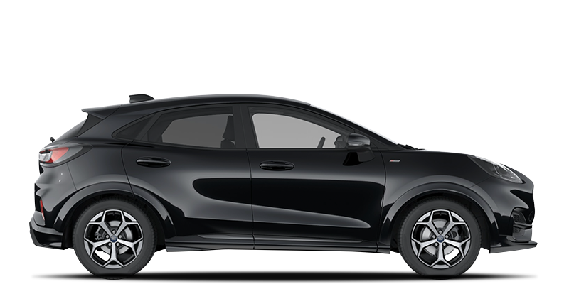 FORD Puma de renting en Motorflash