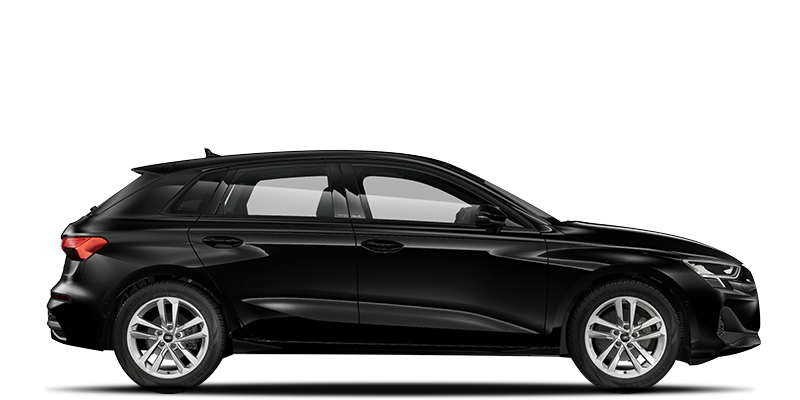 AUDI A3 de renting en Motorflash