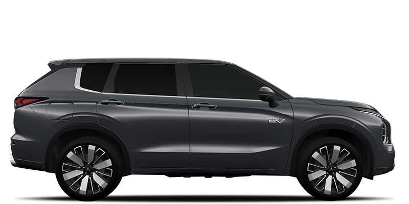 Mitsubishi Outlander de renting en Motorflash