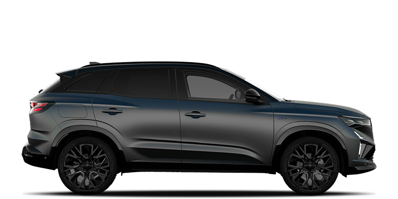 imagen Renault Austral Techno Mild Hybrid Auto 116 kW (158 CV)-60